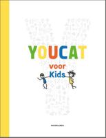 Youcat for kids (Paperback)