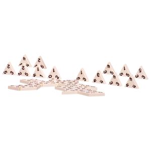 Goliath Games Goliath triominos reiseditie