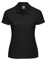 Russell Z539F Ladies` Classic Polycotton Polo - thumbnail
