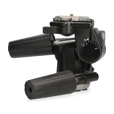 Manfrotto #160 Three-Way-Head