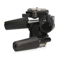 Manfrotto #160 Three-Way-Head