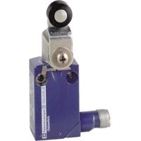 Telemecanique XCMD2115L1 XCMD2115L1 Eindschakelaar Rolhendel IP67 1 stuk(s)