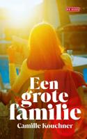 Een grote familie (Paperback)