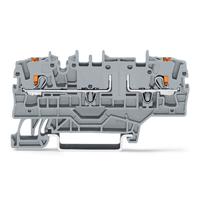 WAGO 2202-1961 Basisklem 50 stuk(s)