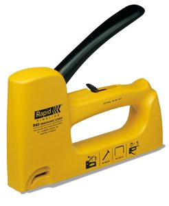 Rapid Handtacker R83