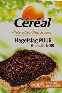 Hagelslag puur