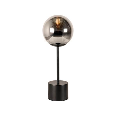 Label51 TafellampFumo met smoke glas - Ø 25cm - 18094380