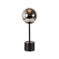 Label51 TafellampFumo met smoke glas - Ø 25cm - 18094380