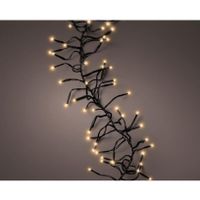 Clusterverlichting led 588 lampjes klassiek warm