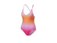 CRIVIT Dames badpak (Bont gekleurd, 36)