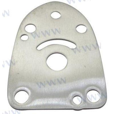 Yamaha PAF2.6-03000010 - PLACA