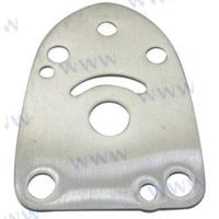 Yamaha PAF2.6-03000010 - PLACA