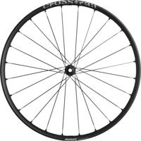 Mavic crosstrail sl 29" disc 6-bolt front wheel