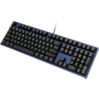 One 2 Midnight DKON1808 Gaming toetsenbord