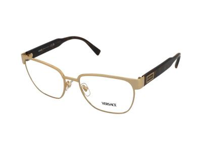 Brillen met correctie Versace VE1264 1460