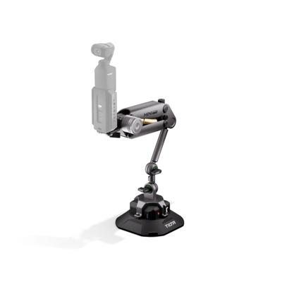 Tilta Hydra Alien Mini Electronic Suction Cup Kit - Titanium Gray