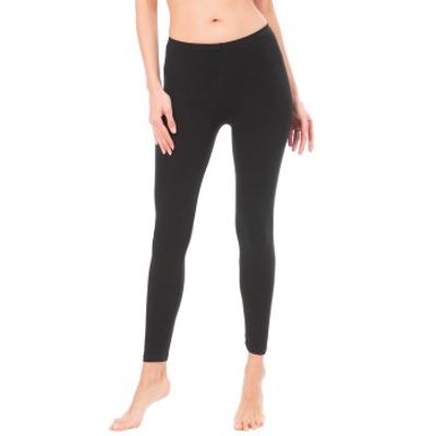 Trofe Bamboo Leggings