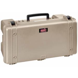 Explorer Cases Outdoor-box 61.5 l (l x b x h) 678 x 404 x 331 mm Zand MUB65.D E