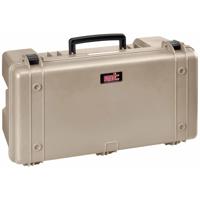Explorer Cases Outdoor-box 61.5 l (l x b x h) 678 x 404 x 331 mm Zand MUB65.D E Explorer Cases Outdoor-box 61.5 l (l x b x h) 678 x 404 x 331 mm Zand MUB65.D E