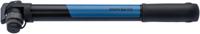CONTEC Ct mini pump air support go black/blue