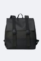 Rains  Buckle Msn - Black - thumbnail