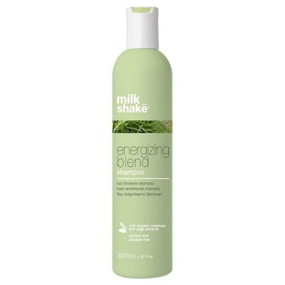milk_shake energizing blend shampoo 300 ml