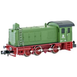 Hobbytrain H28254 N diesellocomotief V36 van de VTG