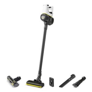 KARCHER VC 6 Cordless ourFamily Pet - staande stofzuiger - 50 minuten autonomie