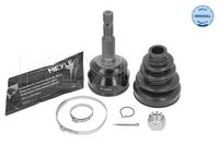 Homokineet reparatie set, aandrijfas 6144980002