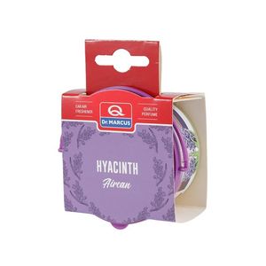 Dr. Marcus Aircan Hyacinth luchtverfrisser met neutrafresh technologie 40 gram