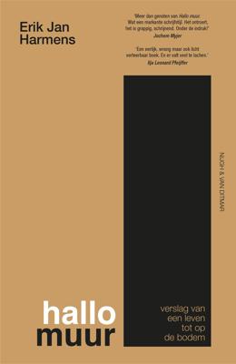 Hallo muur (Paperback)