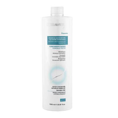 Medavita Puroxine Instant Anti-Dandruff Shampoo 1000ml | Anti-roos