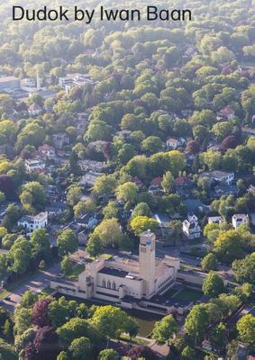 Dudok door Iwan Baan - Iwan Baan, Lara Voerman - Hardcover (9789462085817) Dudok door Iwan Baan - Iwan Baan, Lara Voerman - Hardcover (9789462085817)