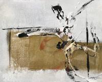Kunstdruk Michael Schönpflug - WM 3 50x40cm