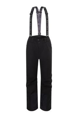 Bogner Scott 3-T Heren Skibroek Black 50
