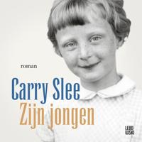 Zijn jongen