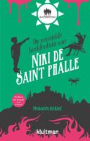 De vernielde beeldentuin van Niki de Saint (Hardback)
