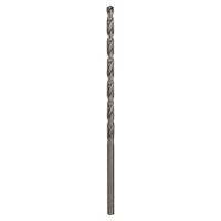 Bosch Accessories 2608596817 HSS Metaal-spiraalboor 4.2 mm Gezamenlijke lengte 119 mm Geslepen DIN 340 Cilinderschacht 5 stuk(s) - thumbnail