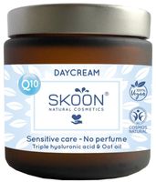 Skoon Dagcreme sensitive skin (90 ml)