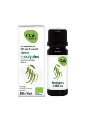 OAK Citroeneucalyptus bio OAK Citroeneucalyptus bio
