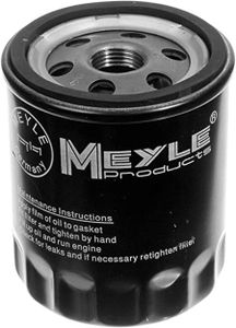 Oliefilter 1003220000