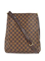 Louis Vuitton Pre-Owned sac porté épaule Musette Tango (2003) - Marron - thumbnail