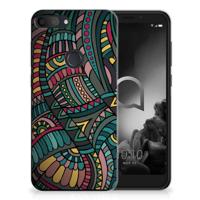 Alcatel 1S (2019) | TPU bumper | Aztec