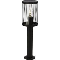 Brilliant 44685/63 Reed Staande buitenlamp LED E27 60 W Zwart (mat) - thumbnail