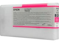 Epson T6533 vivid magenta