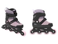CRIVIT Inlineskates kinderen (Lichtroze, 29-33)