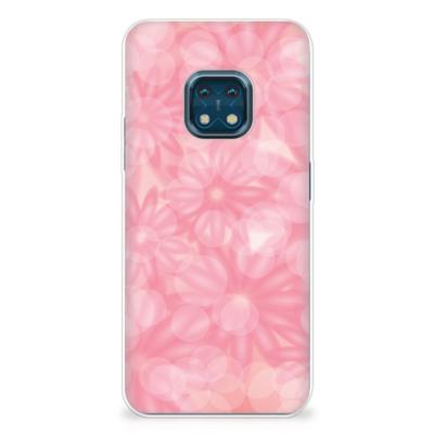 Nokia XR20 | TPU Case | Spring Flowers Nokia XR20 | TPU Case | Spring Flowers