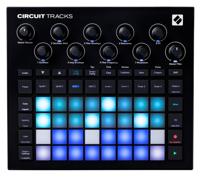 Novation Circuit Tracks groovebox