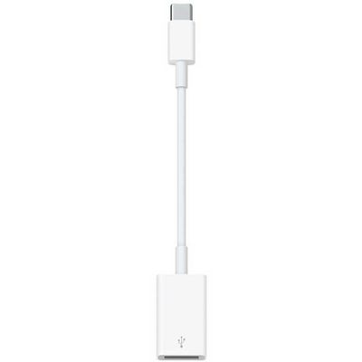Apple USB-C naar USB Adapter
