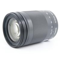 Canon EF-M 18-150mm F/3.5-6.3 IS STM occasion